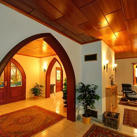 Bodensee Seeblick بيت للعطل غايِنهوفِن