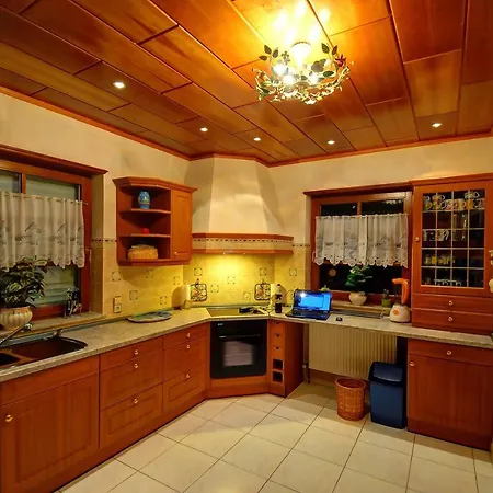 Feriehus Bodensee Seeblick Gaienhofen (Baden-Wurttemberg)