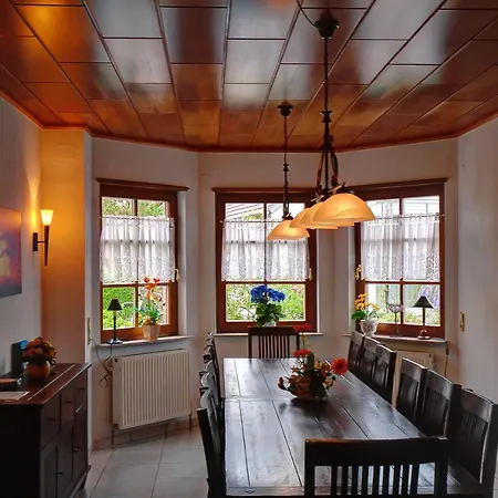 Feriehus Bodensee Seeblick Gaienhofen (Baden-Wurttemberg)