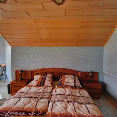 Bodensee Seeblick Feriehus