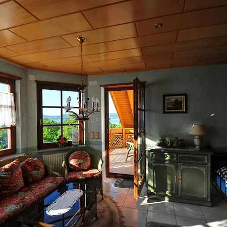 Bodensee Seeblick غايِنهوفِن