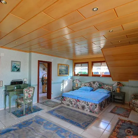 Feriehus Bodensee Seeblick