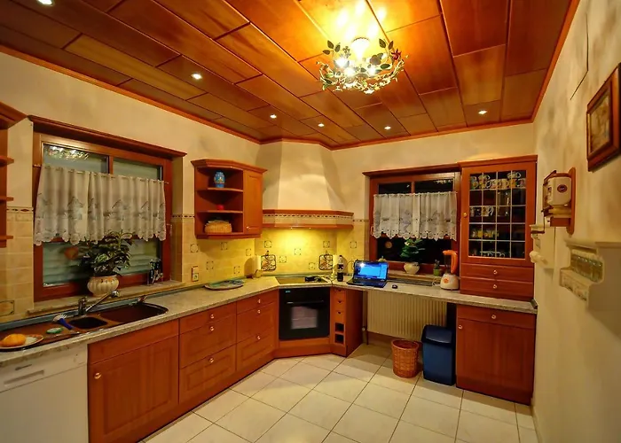 Feriehus Bodensee Seeblick Gaienhofen (Baden-Wurttemberg)